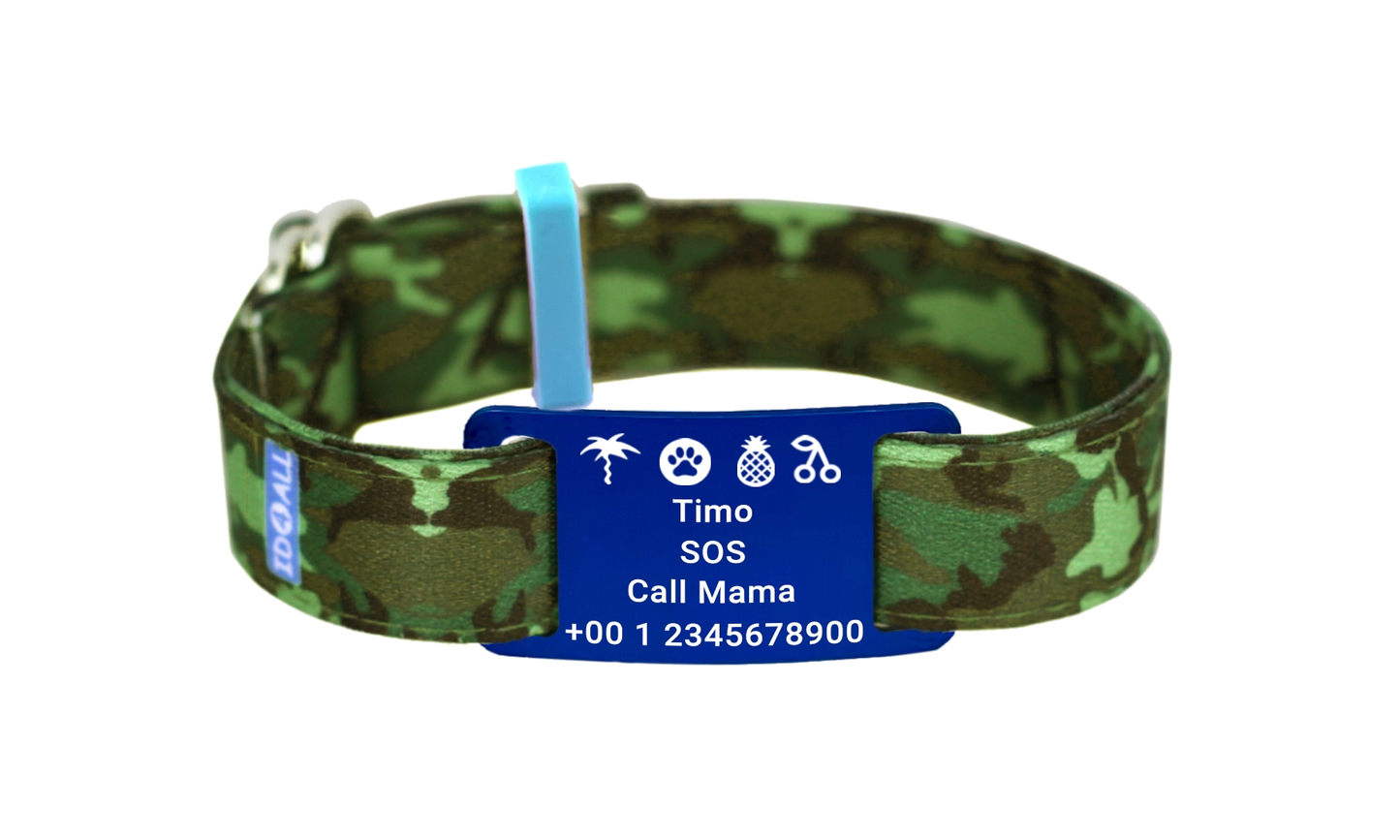 Camouflage