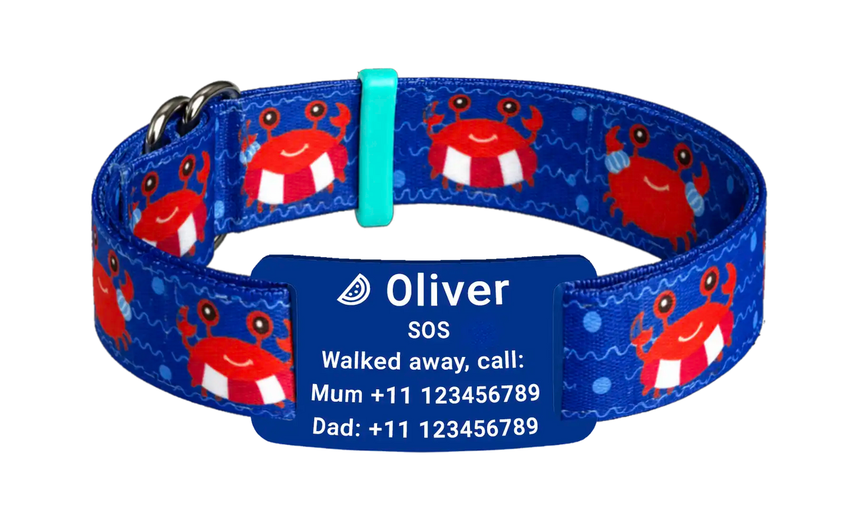 Krabben