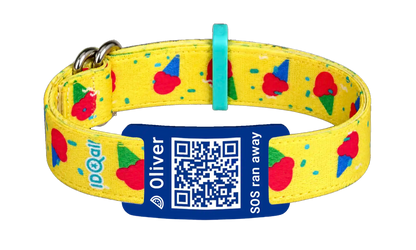 Eis QR-Code