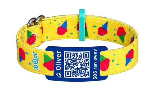 Eis QR-Code