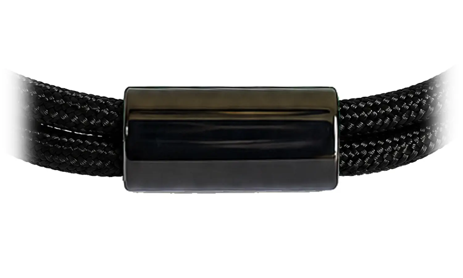Trendband Schwarz