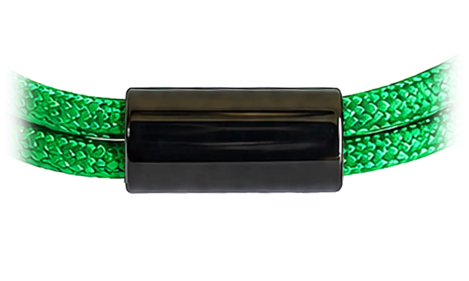 Trendband Grün
