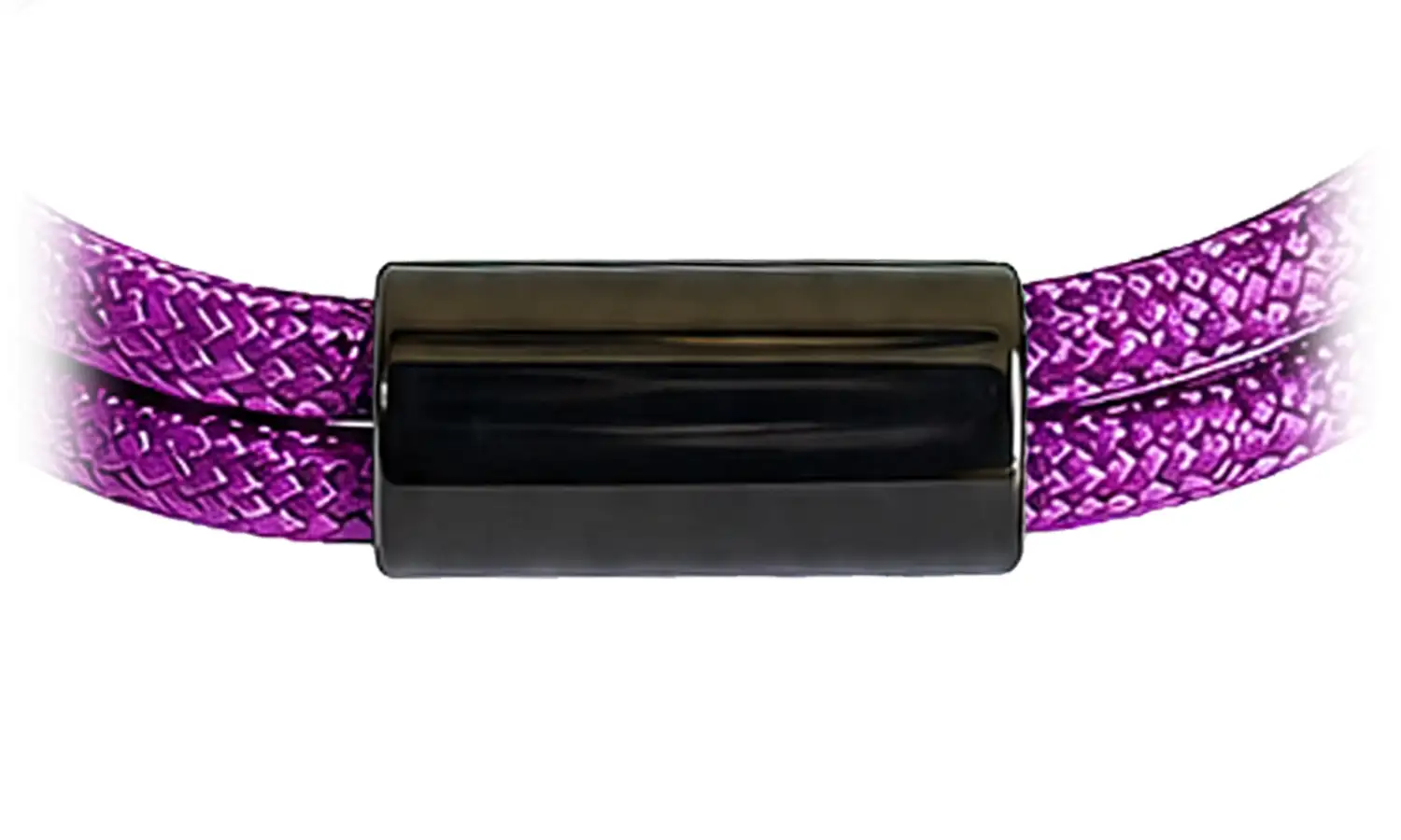 Trendband Lila 