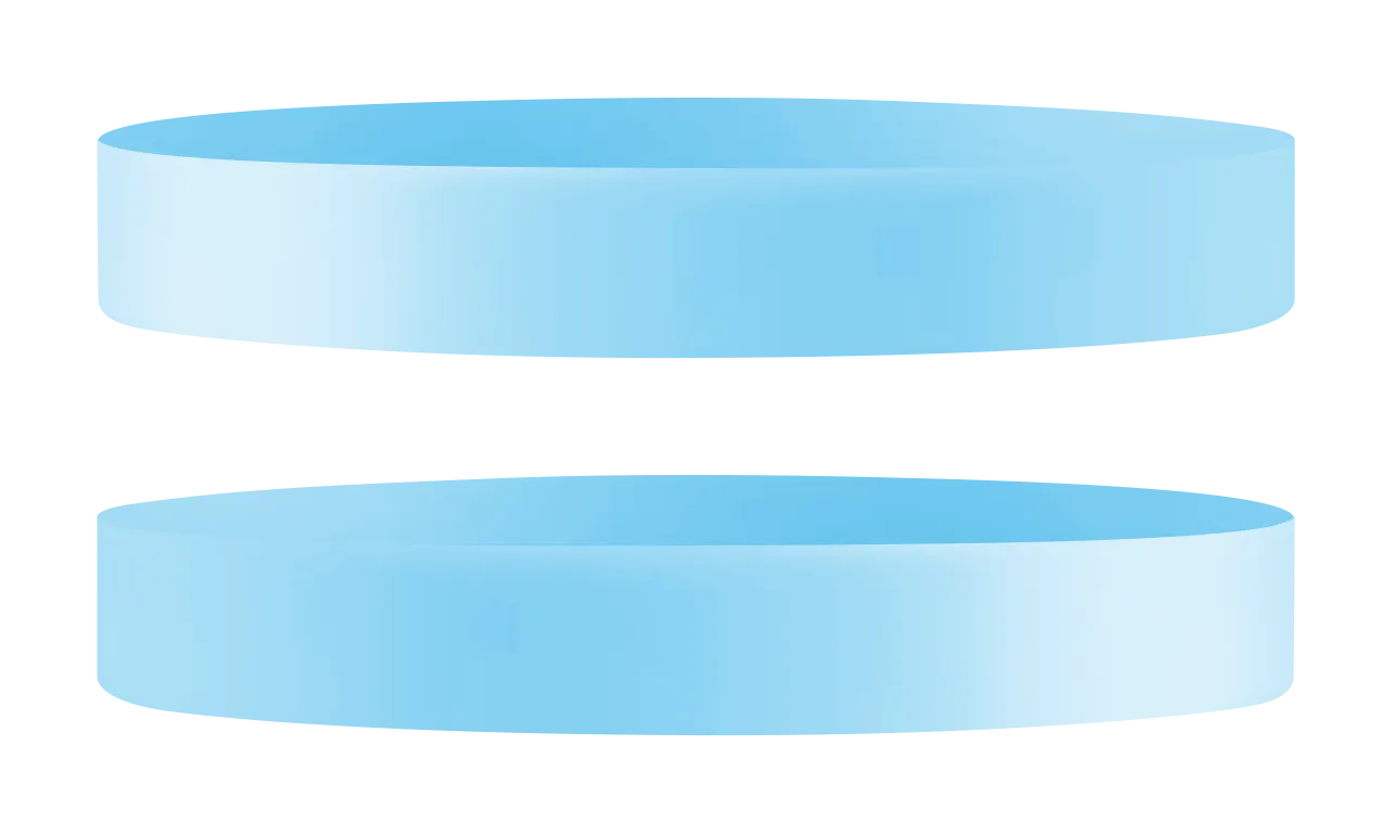 Hellblau