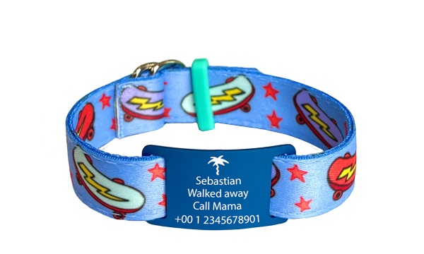 Skateboard
