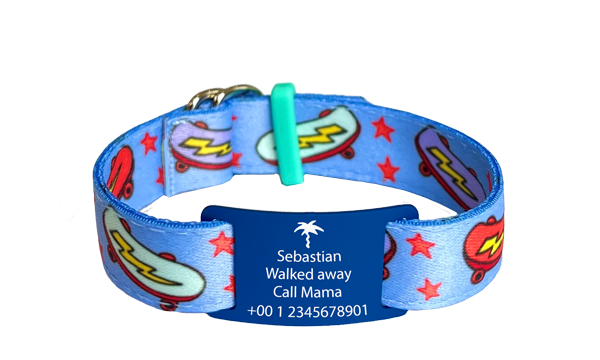 Skateboard